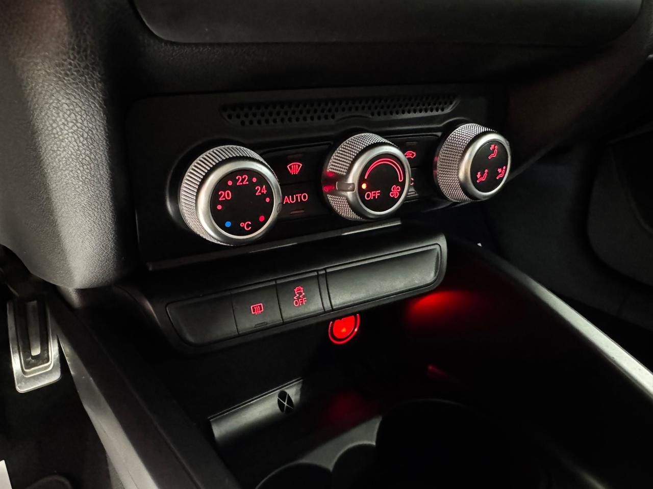 Audi A1 SPB 1.4 TDI Sport S_LINE