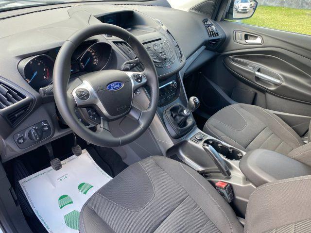 FORD Kuga 2.0 TDCI 120 CV S&S 2WD Business