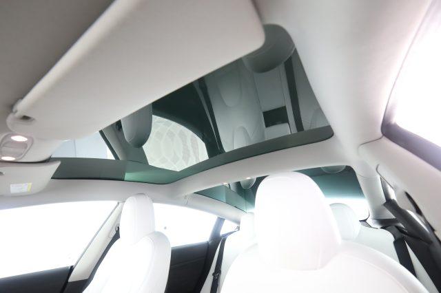 TESLA Model 3 Model 3 Long Range Dual Motor AWD