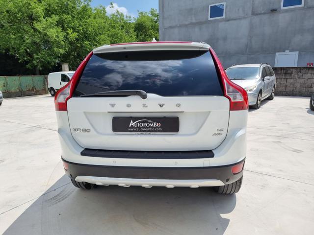 VOLVO XC60 2.4 D5 Momentum