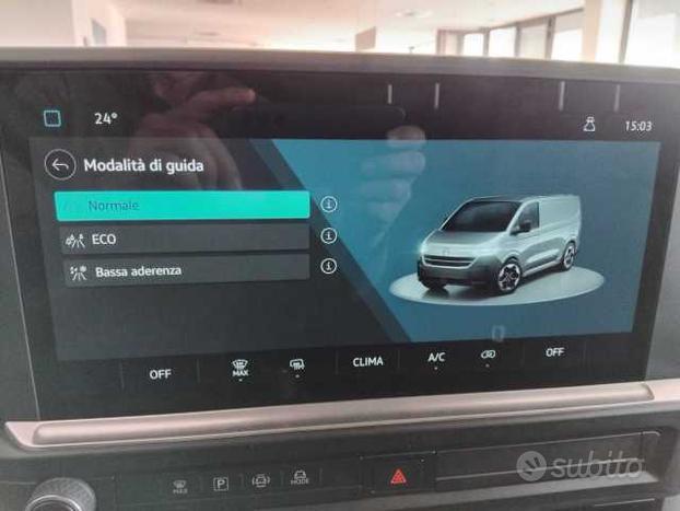 Volkswagen Transp. 7ª '24 NUOVO TRANSPORTER 2.0TDI
