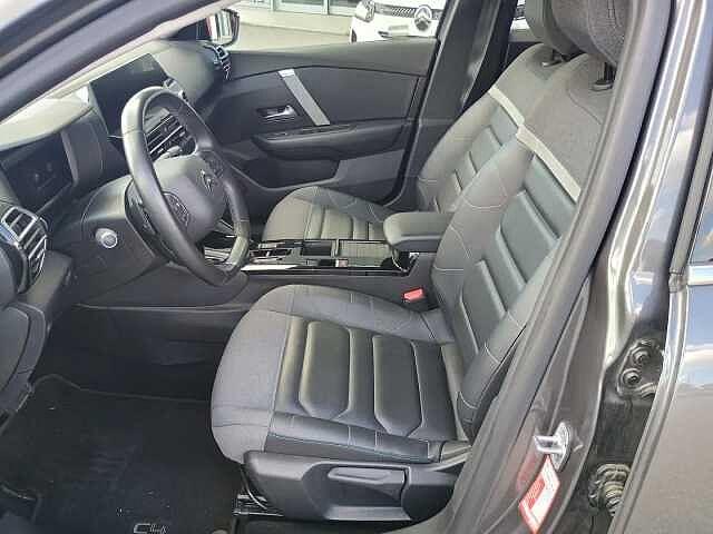 Citroen C4 1.5 BlueHDi 130cv EAT8 SHINE Usato Garantito