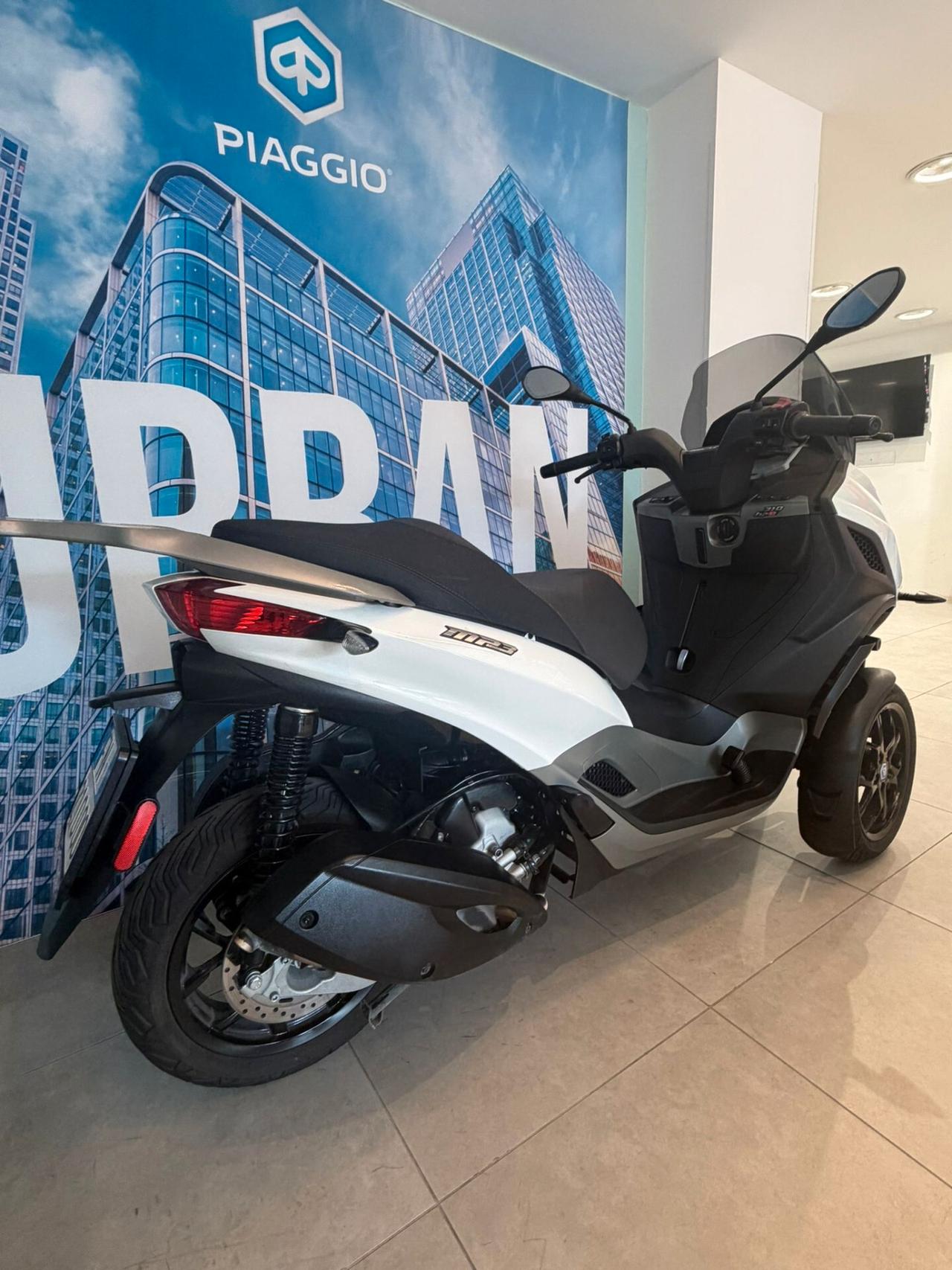 Piaggio MP3 310 HPE ABS E5+