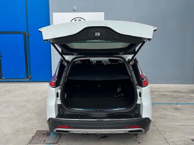 Renault Espace Blue dCi 190CV EDC Initiale Paris 4Control