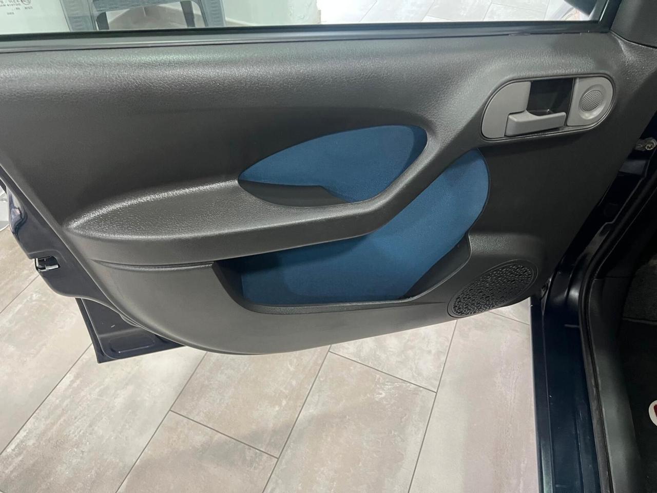 Fiat Panda 1.2 Emotion