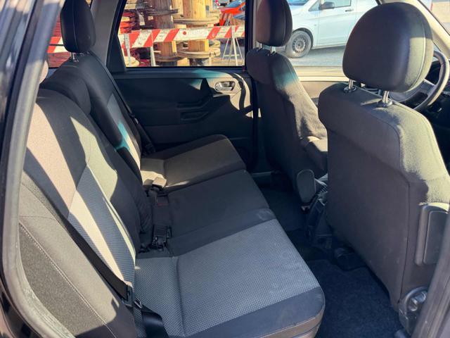 OPEL Meriva 1.3 CDTI ecoFLEX Cosmo senza nessun lavoro da fare