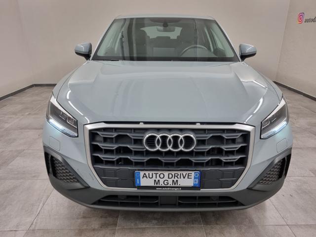 AUDI Q2 35 TFSI S tronic Admired