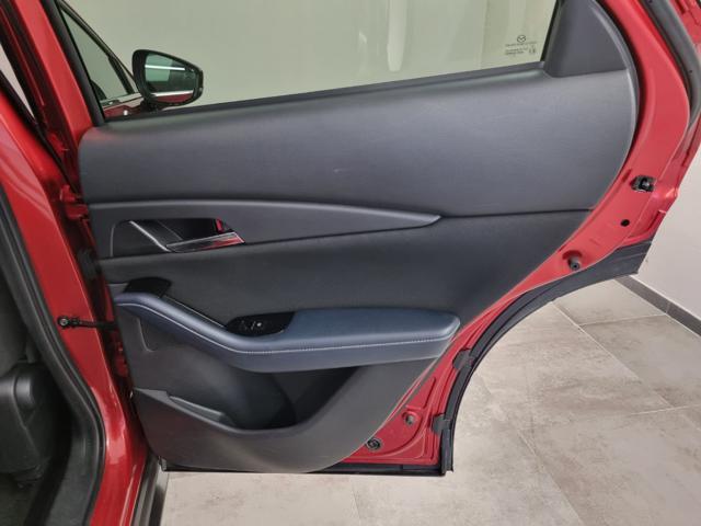 MAZDA CX-30 2.0L Skyactiv-G 150 CV M Hybrid AWD Exclusive