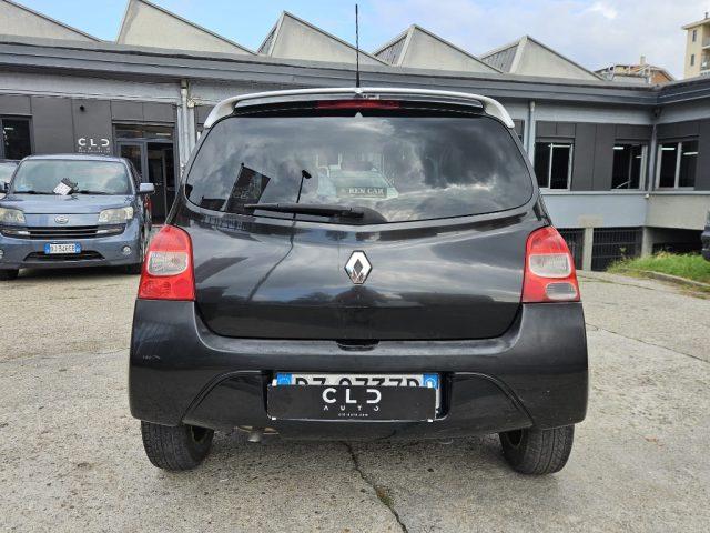 RENAULT Twingo 1.2 8V Dynamique