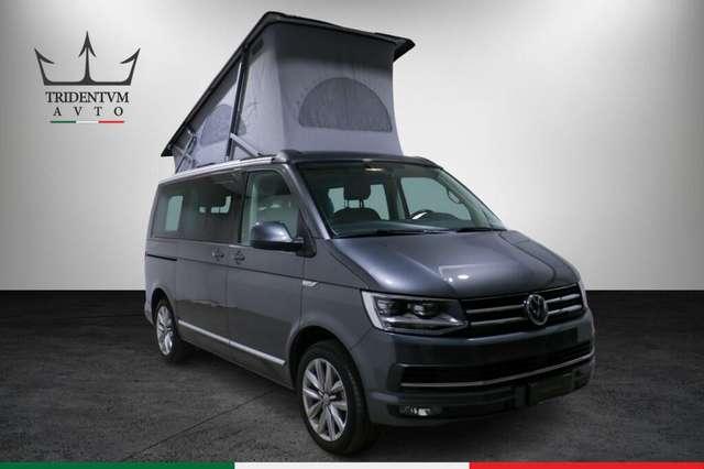 Volkswagen T6 California 2.0 TDI Ocean 150cv DSG