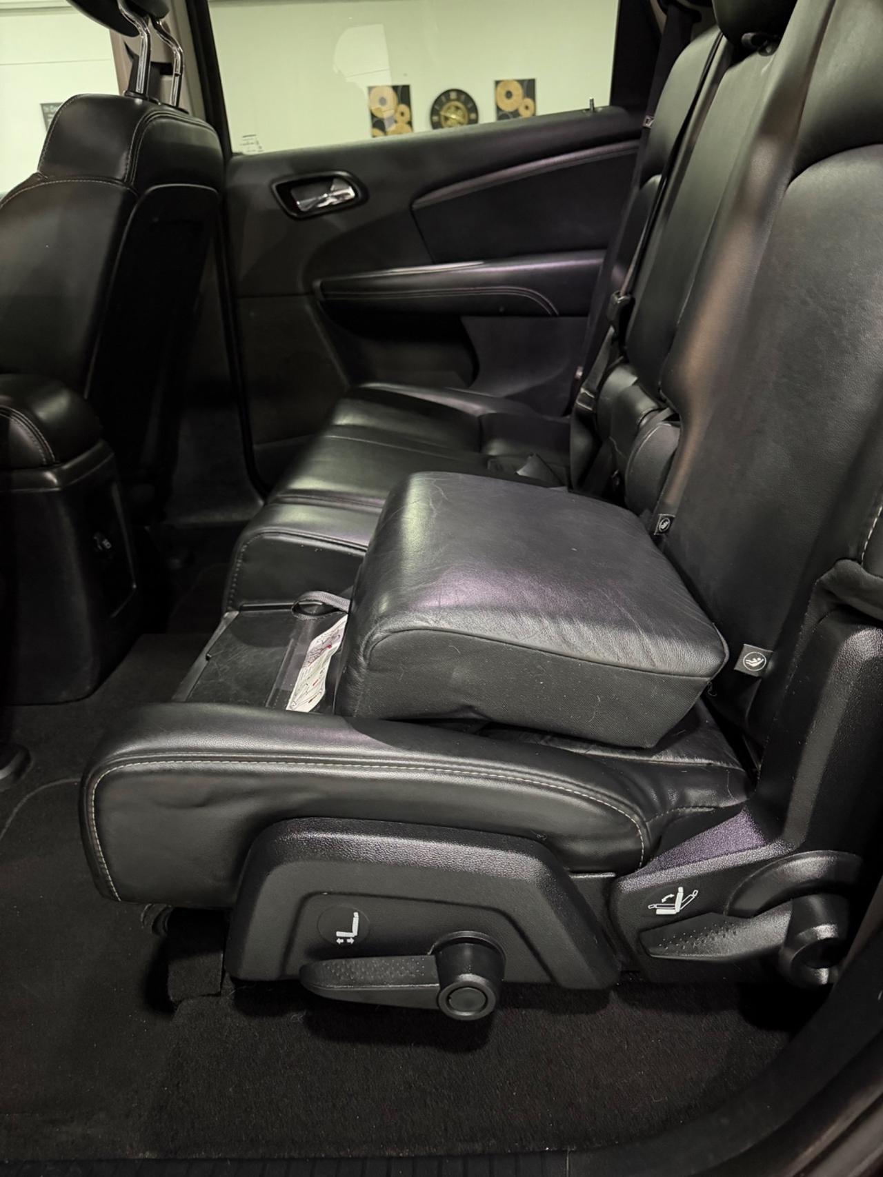 Fiat Freemont 2.0 Mjt 170 CV 4x4 aut. Lounge