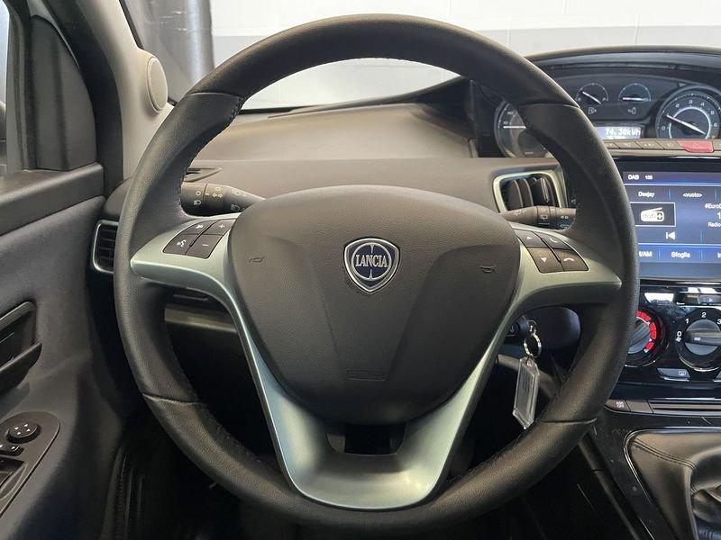 Lancia Ypsilon 1.0 FireFly 5 porte S&S Hybrid Platino