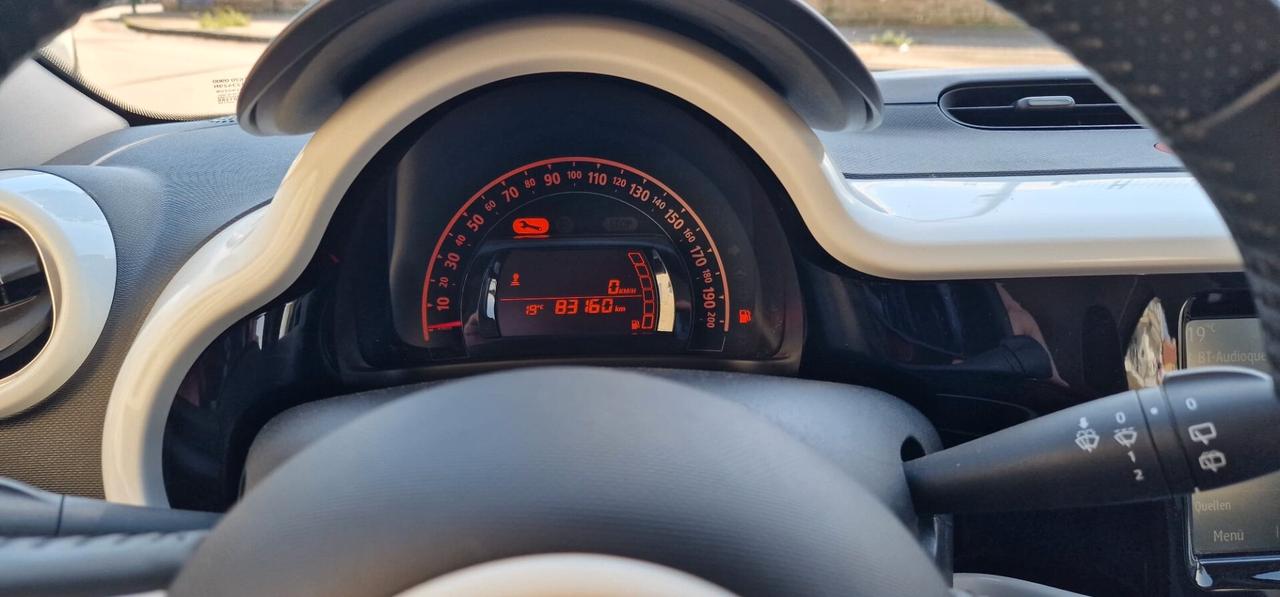 Renault Twingo SCe 65 CV Intens 1.0 Benzina 2021 LED