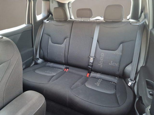 JEEP Renegade 1.6 Mjt 120 CV Longitude