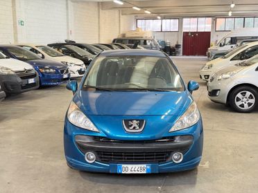 Peugeot 207 1.4 88CV XS