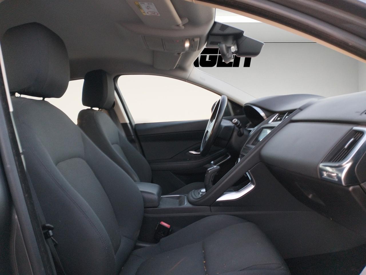Jaguar E-Pace 2.0D 150 CV AWD aut. - PER OPERATORI DEL SETTORE