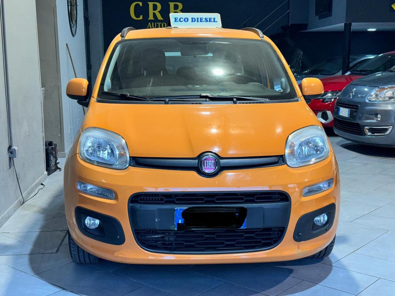 Fiat Panda 1.3 MJT 95 CV S&S Lounge MOTORE GARANTITO
