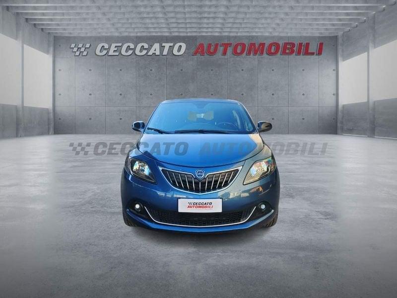 Lancia Ypsilon Ypsilon 1.0 firefly hybrid Gold s&s 70cv 5p.ti