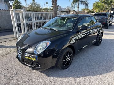 ALFA ROMEO MITO 1.3MJ 85CV DISTINCTIVE