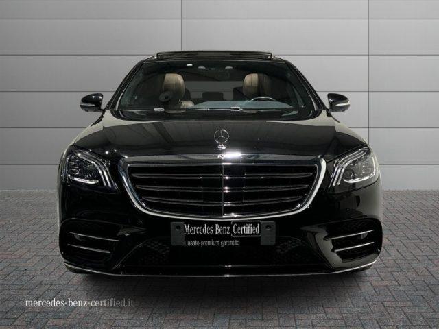 MERCEDES-BENZ S 350 d Auto Premium Plus COMAND Tetto