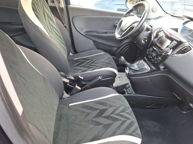 LANCIA Ypsilon 1.3 MJT 16V 95 CV 5 porte S&S Gold