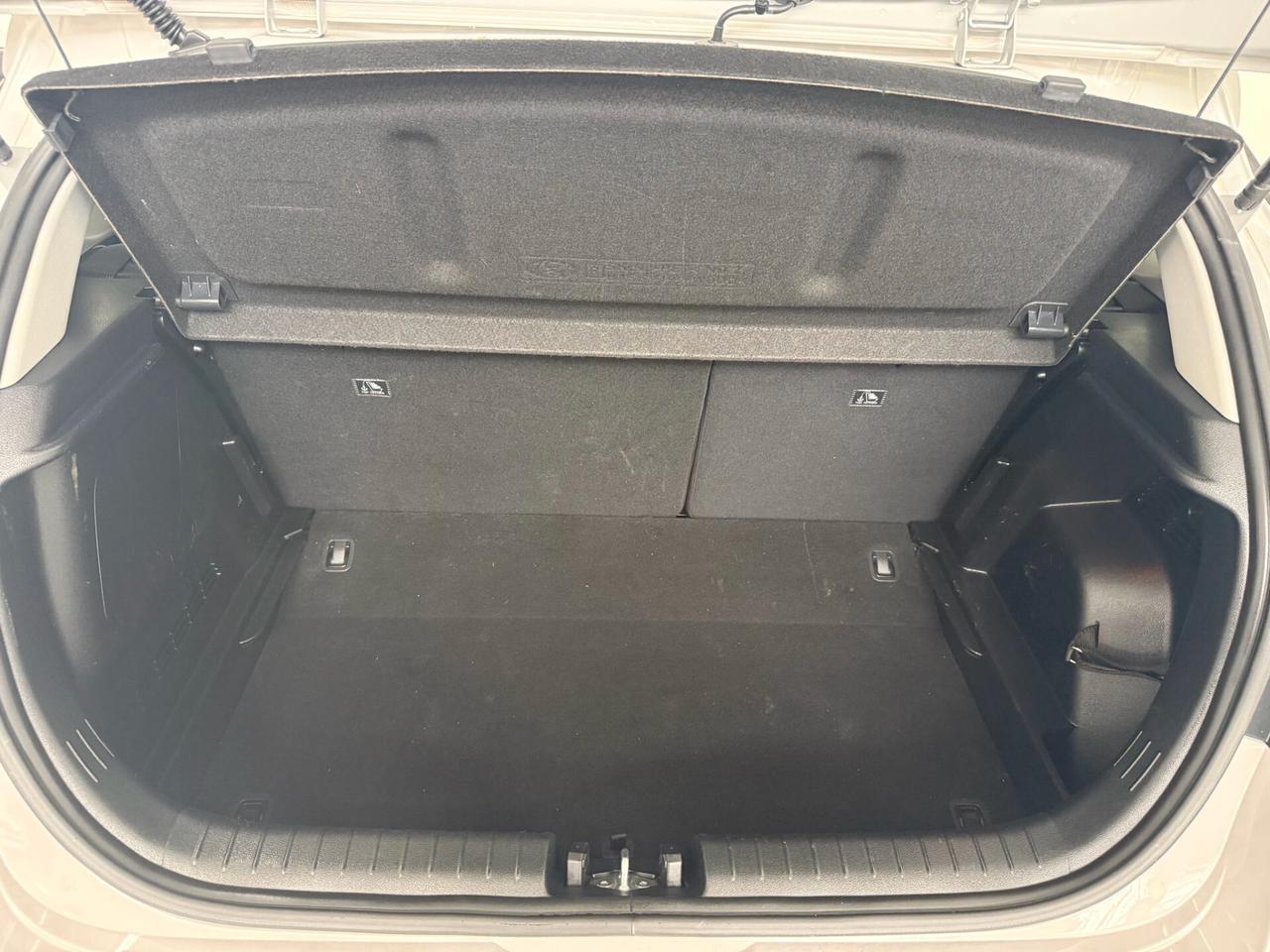 Hyundai i20 1.0 T-GDI 48V DCT Prime