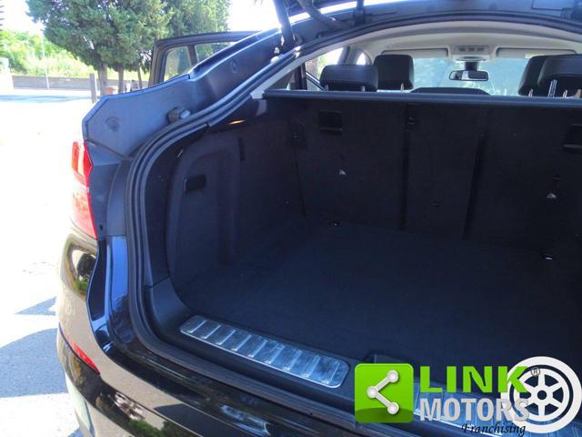 BMW X4 xDrive20d xLine