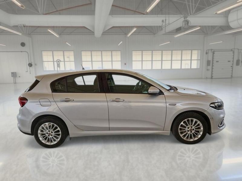 FIAT TIPO 1.3 MJT 95 CV SES BUSINESS 5 PORTE BERLINA