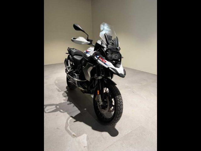 BMW R 1200 GS - R 1250 GS