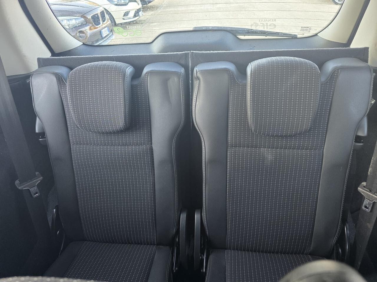 Renault Scenic Grand Scénic 1.5 dCi 110CV Dynamiqu