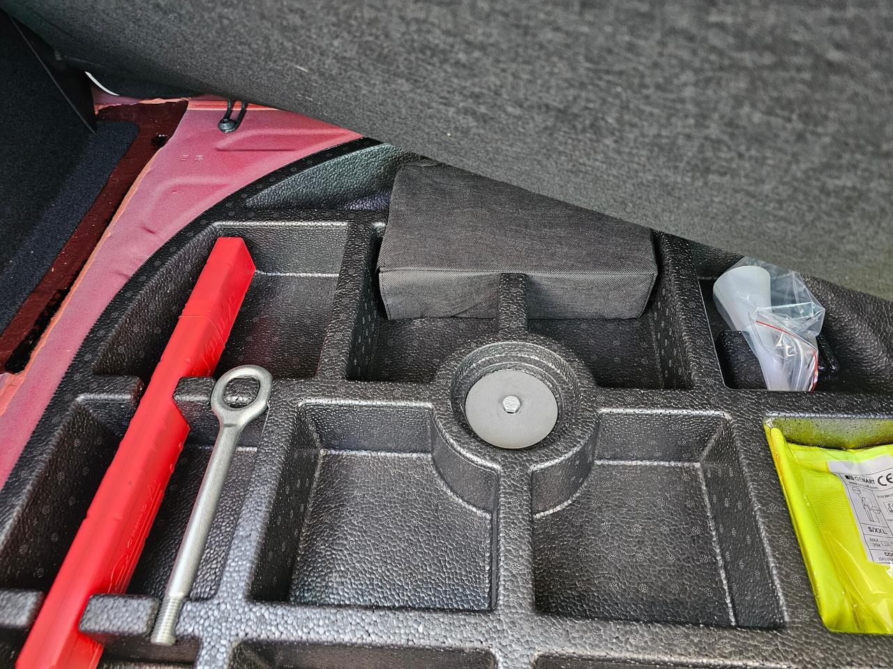 Fiat 500X 1.3 T4 150 CV DCT City Cross UNIPRO ANDROID/APPLE TAGL CERT