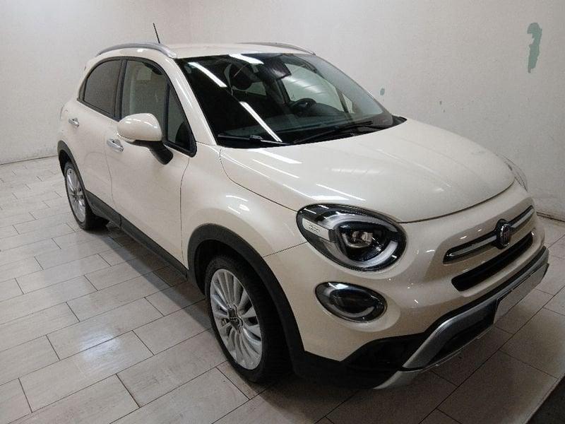 FIAT 500X 1.0 T3 City Cross 120cv