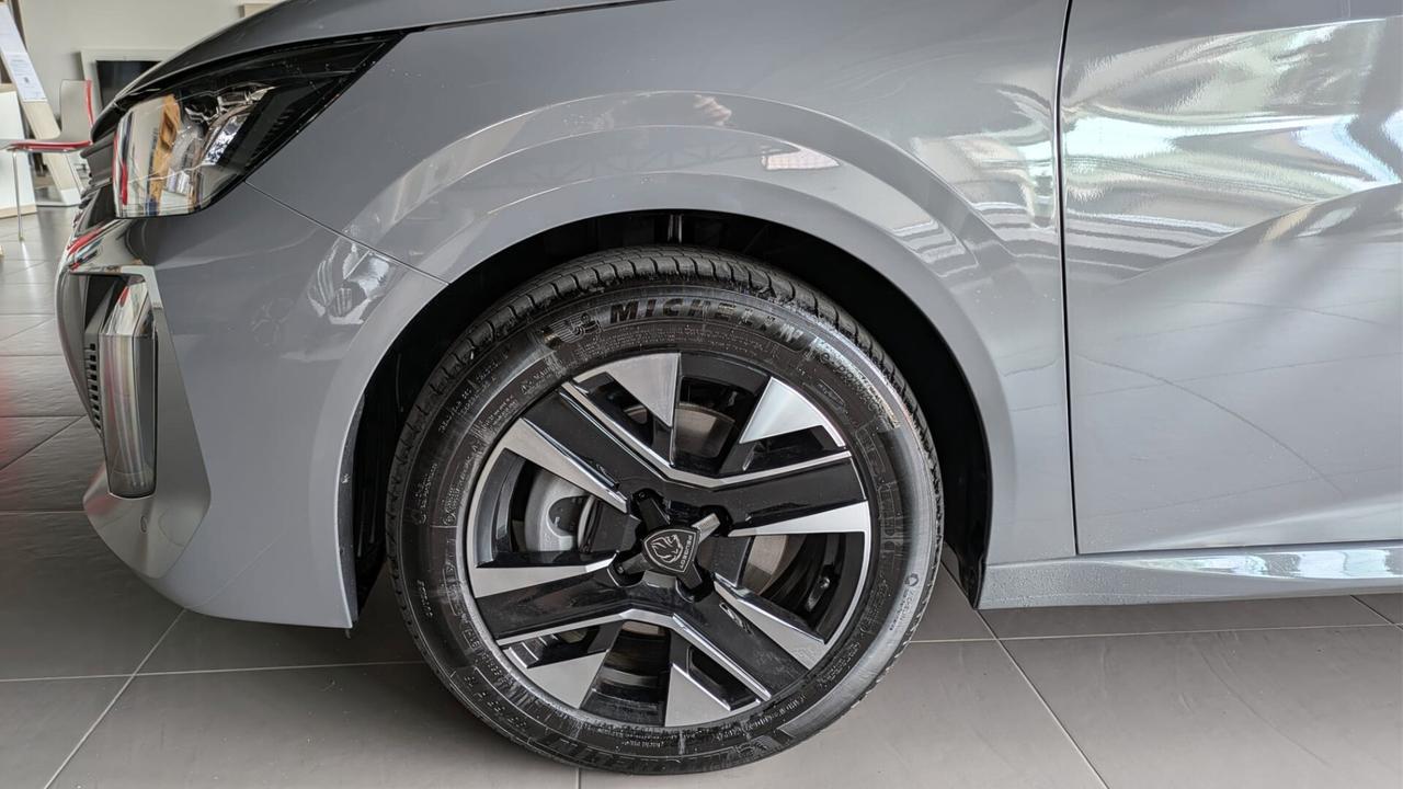 Peugeot 208 100 ALLURE