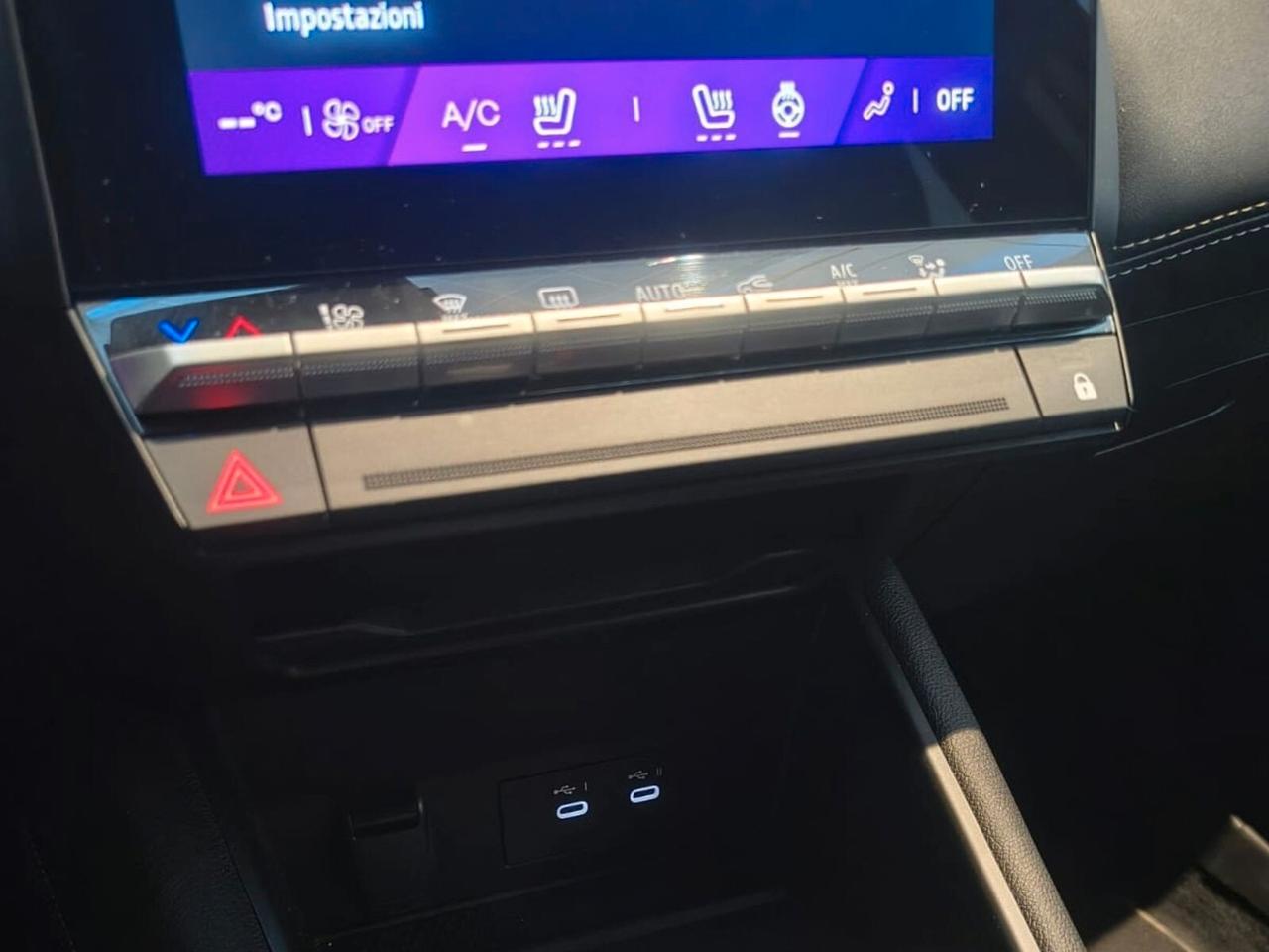 Renault Symbioz Full Hybrid E-Tech 160 CV Iconic
