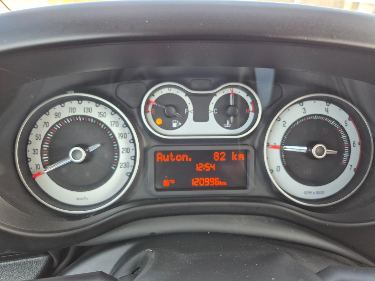 Fiat 500L 1.3 Multijet 85 CV Pop