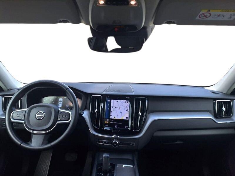 Volvo XC60 B4 197+14 CV Automatica Mild Hybrid Momentum Pro