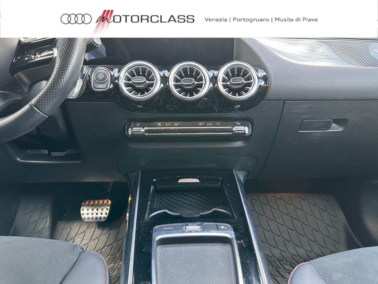 200 d AMG Line Advanced Plus Auto