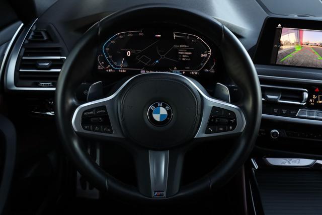 BMW X4 xDrive20d MH48V Msport