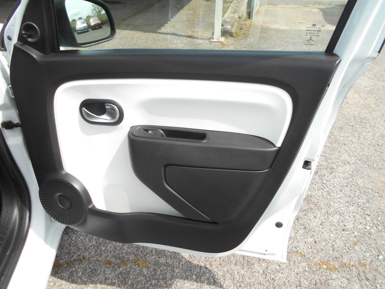 Renault Twingo 1.0 SCe Live