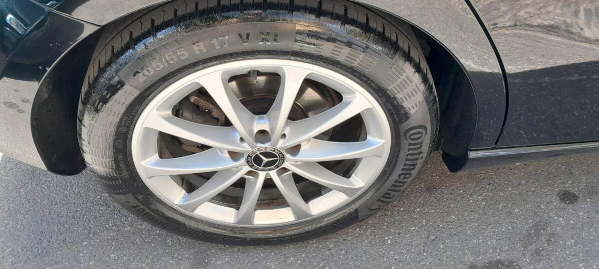 Mercedes Classe A 180 d Business auto