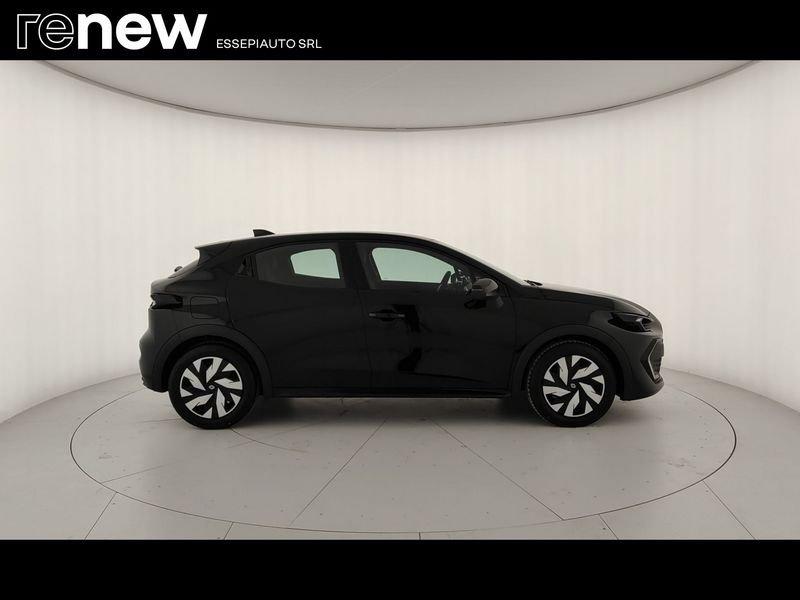 Renault Clio TCE 120 CV ECO-G EDC EVOLUTION