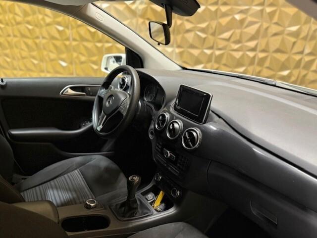 Mercedes-benz A 180 A 180 CDI Premium