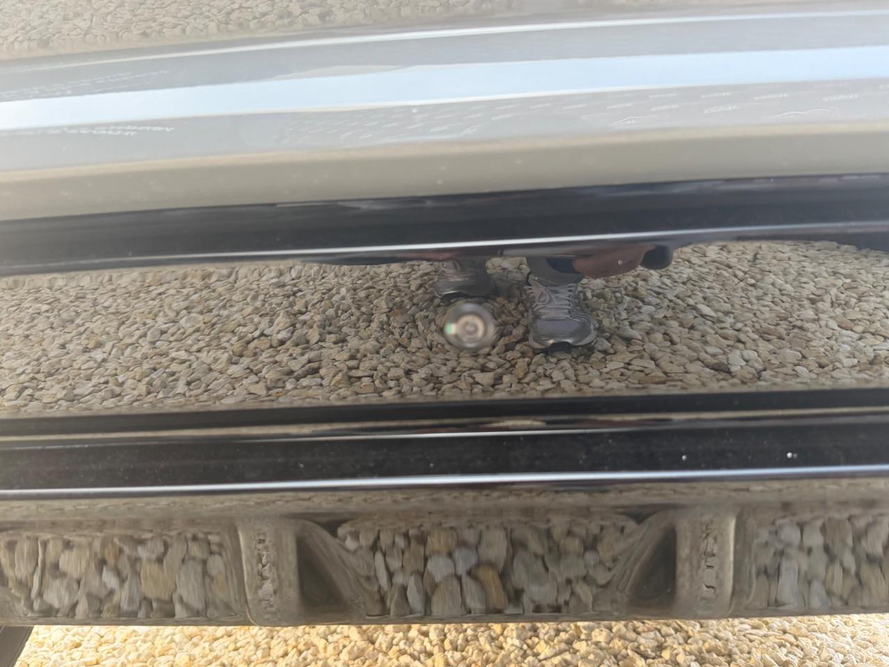 Ligier JS JS50 DCI L6 Ultimate IVA ESPOSTA