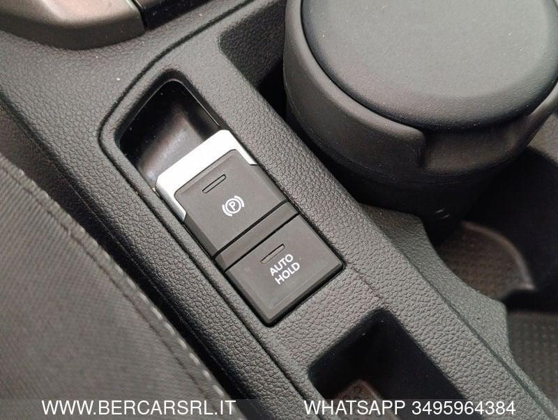 Volkswagen T-Roc T-Roc 2.0 TDI SCR 150 CV DSG Advanced BlueMotion Technology*TELECAMERA POST*