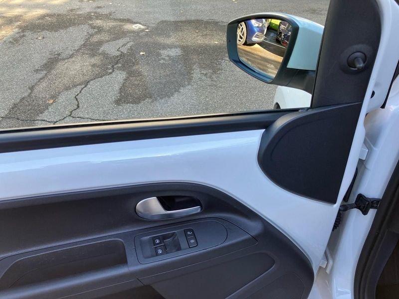 Volkswagen up! 1.0 5p. EVO move up! BlueMotion Technology