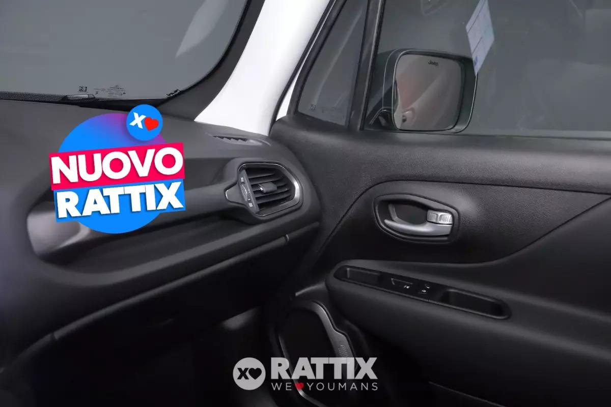 Jeep Renegade 1.5 Turbo T4 Mhev Altitude 2wd DCT