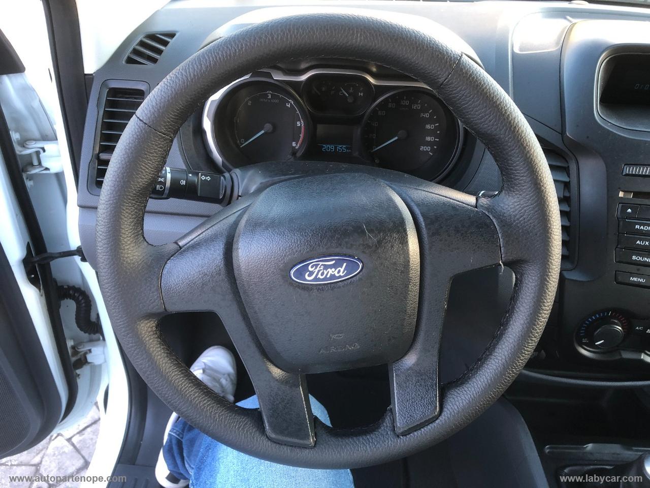 FORD Ranger 2.2 TDCi Doppia Cabina XL 5pt.