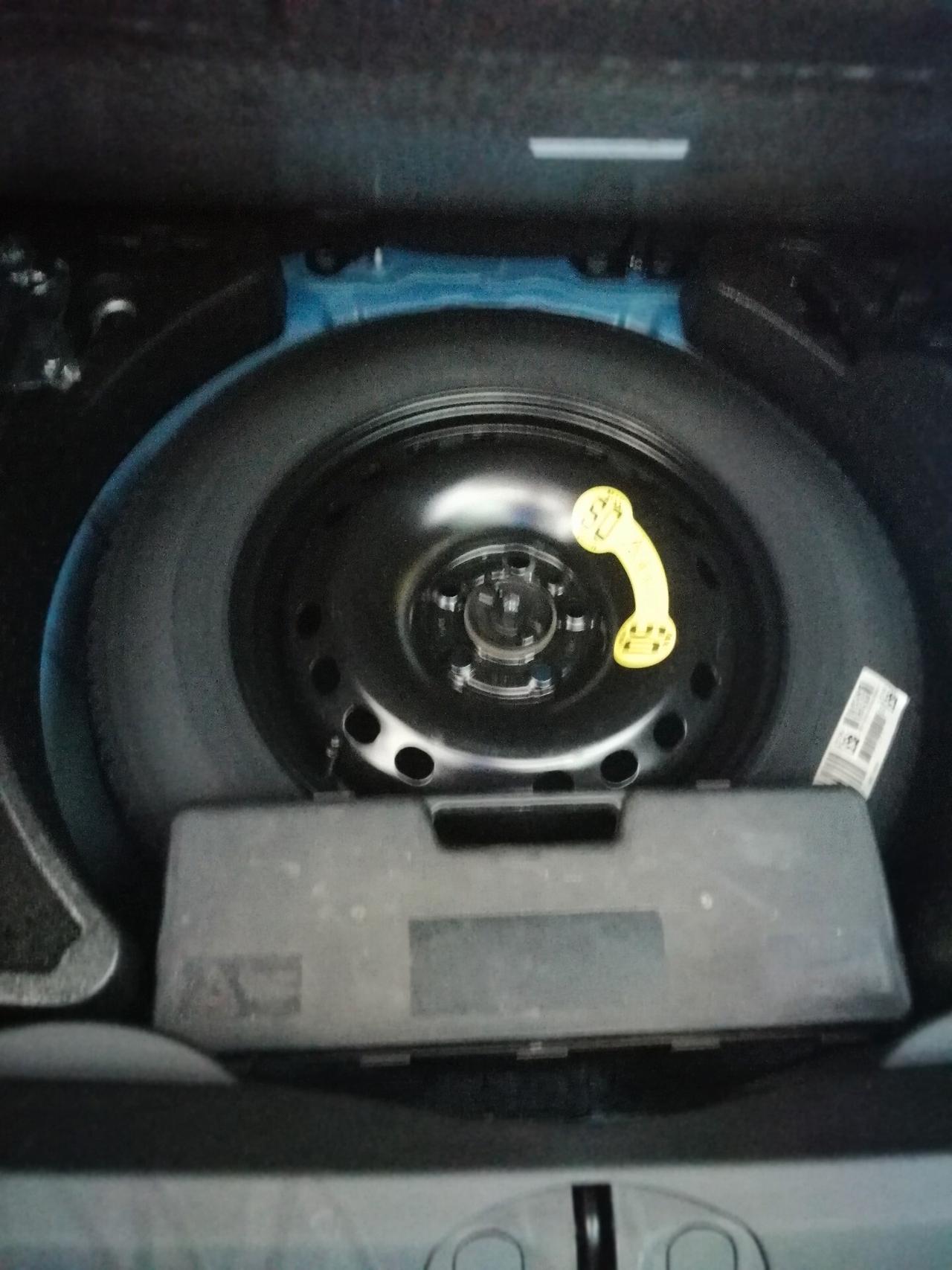 Fiat 500X 1.6 MultiJet 130 CV Sport