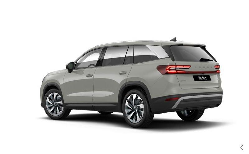 Škoda Kodiaq 1.5 m-HEV Style DSG 7p NUOVA DA IMMATRICOLARE!