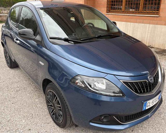 LANCIA Ypsilon 1.0 FireFly 5 porte S&S Hybrid Gold S